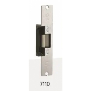 7100 Series Electric Strikes for Adams Rite Deadlatches and Cylindrical Locks